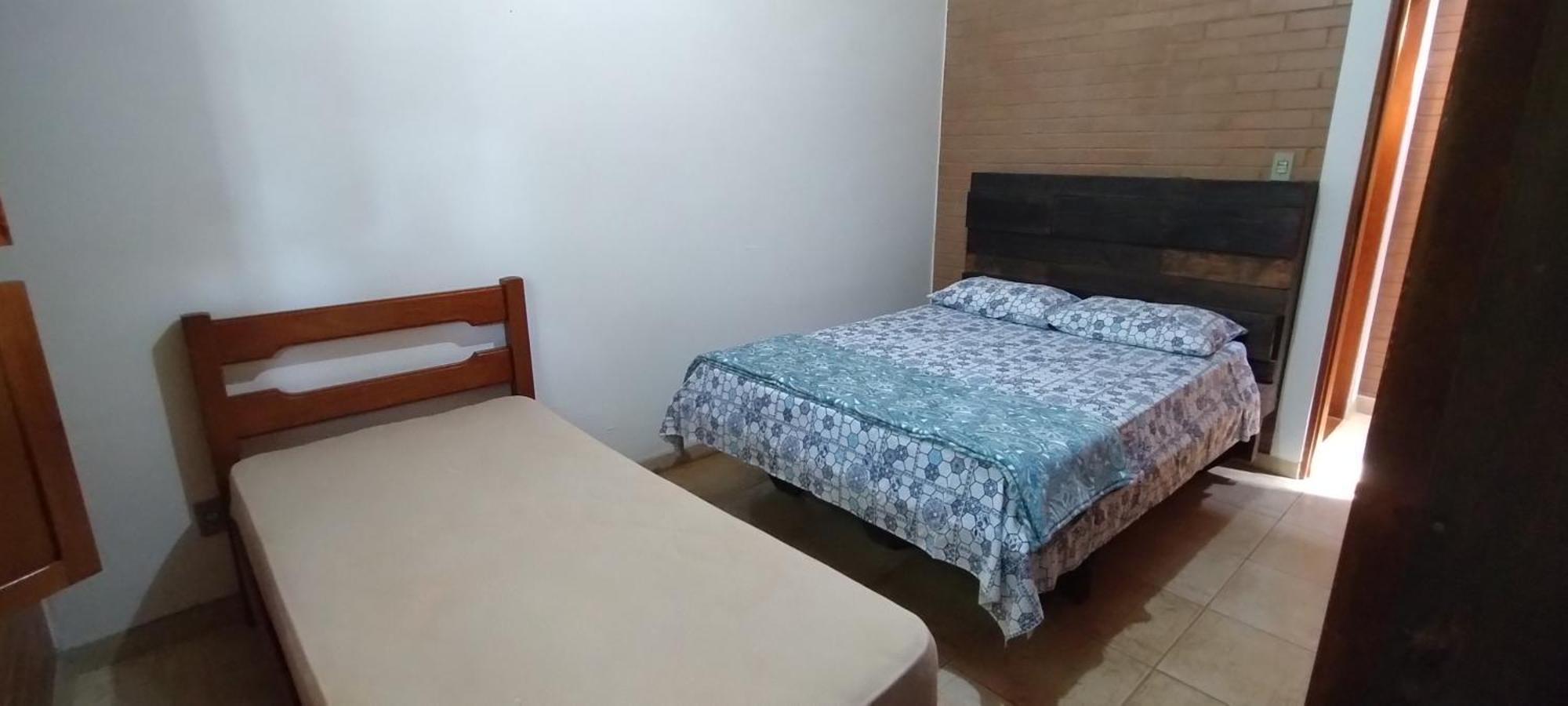 Ecohousing Gaia Terranova Hospedagem Eco Pet Friendly Piranguinho Экстерьер фото
